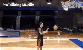 投篮初学者为什么没力,初学者怎么练习投篮姿势