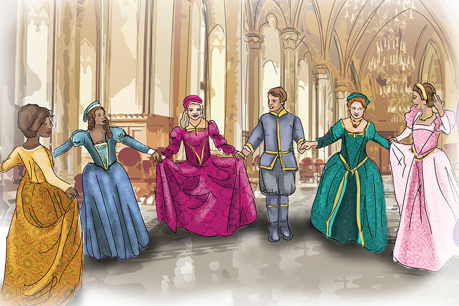 世界童话故事全集旧书,世界童话故事书旧版