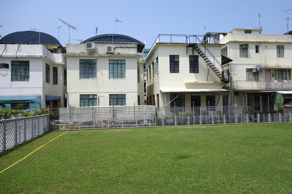 香港人口最多的离岛,香港面积最大的岛屿