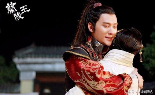 中国古代四大*男美**的结局，仅一人“善终”，一人被夷三族绝后？