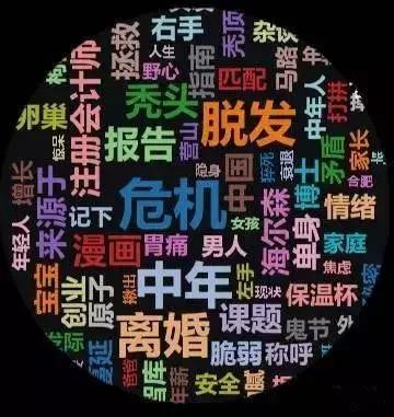 发际线不好看怎么剪,如何拯救90后的发际线