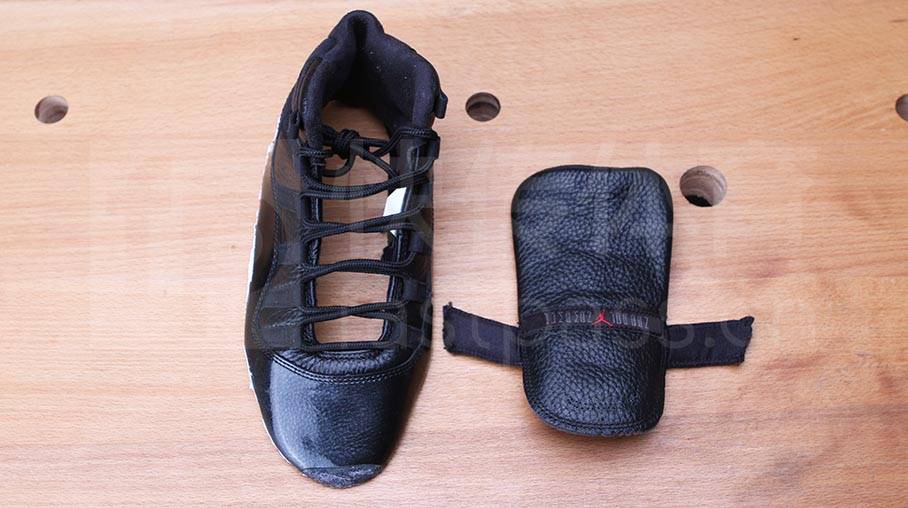 gs鞋配置,gs版本鞋子