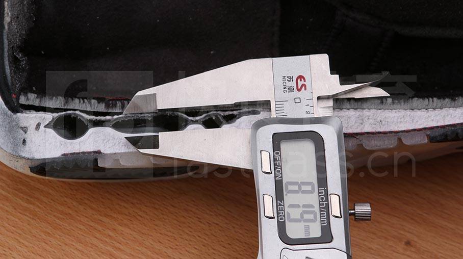 gs鞋配置,gs版本鞋子