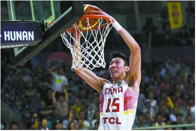 从NBA打到发展联盟，还是没人给他传球