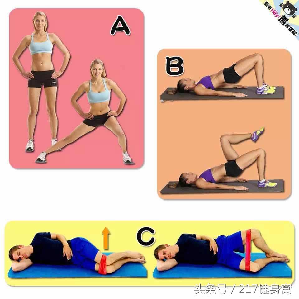 骨科医生跑步怎么选护膝,跑步腿疼康复训练方法