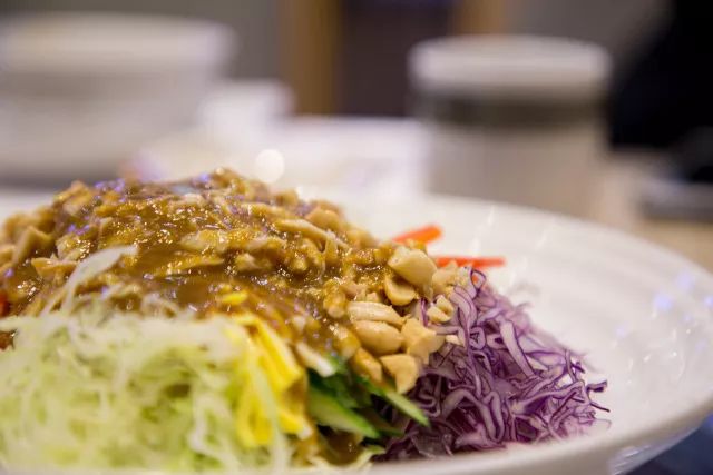 韩国广场南路韩料店,有家韩料店