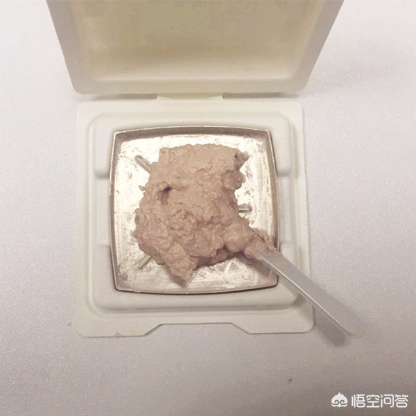 粉饼碎了怎么恢复原状视频,粉饼碎了复原的方法是什么