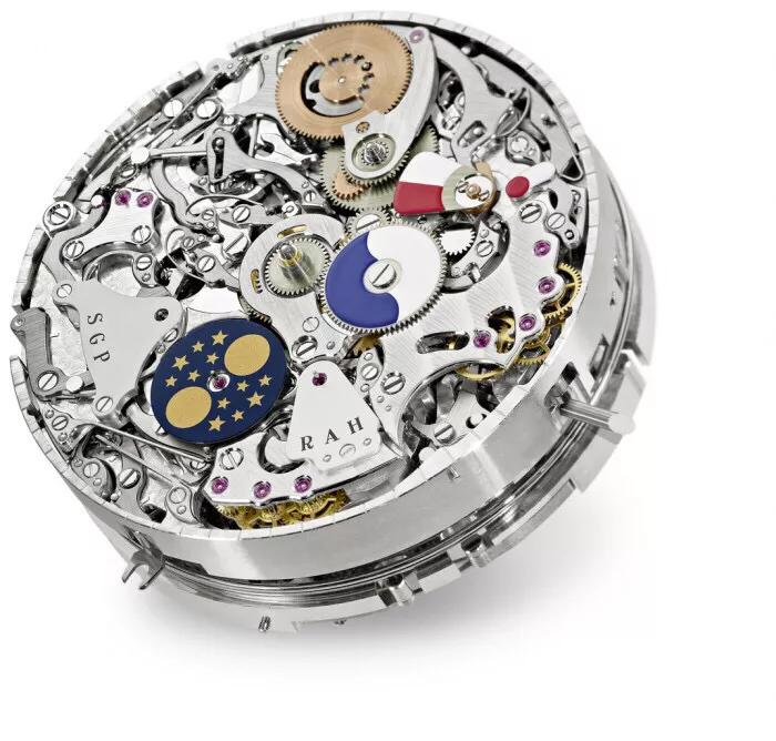 最贵的手表是什么牌子的,哪个牌子手表最贵