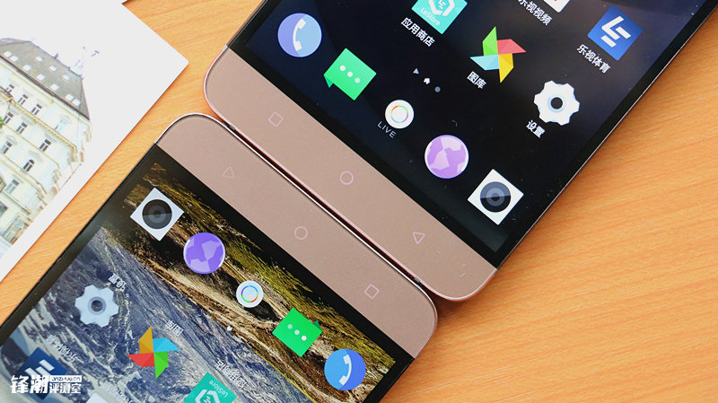 乐视超级手机乐max2上手视频,乐视手机乐2评测