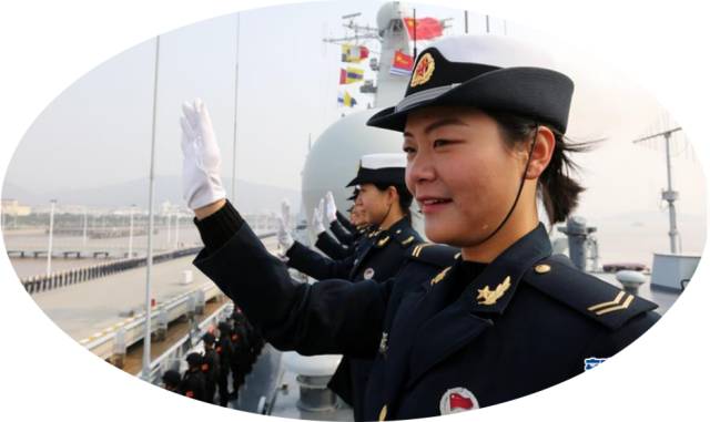 青岛舰最新的情况,青岛舰的历史光辉