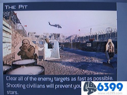 使命召唤6现代战争2特别行动,使命召唤6:现代战争2图文攻略