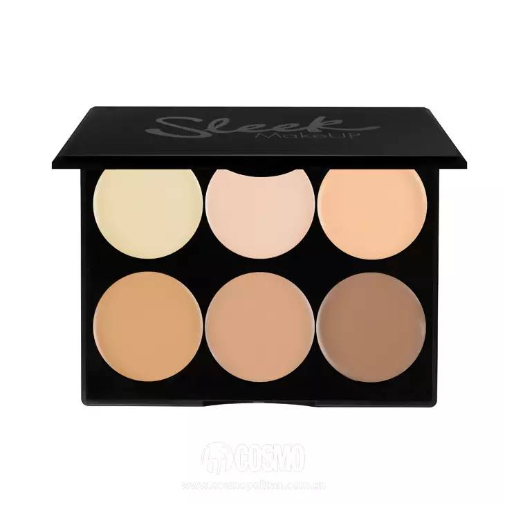 美人计美妆推荐,美人计化妆产品