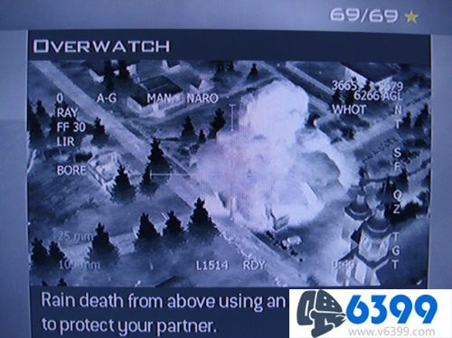 使命召唤6现代战争2特别行动,使命召唤6:现代战争2图文攻略