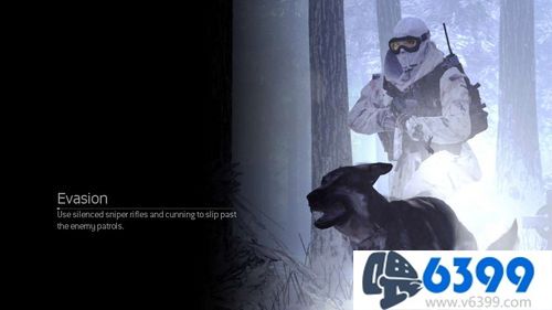 使命召唤6现代战争2特别行动,使命召唤6:现代战争2图文攻略