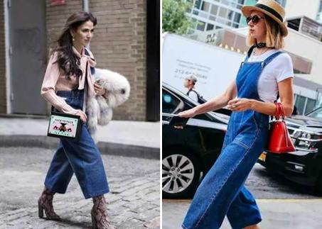 如果我这么穿，非要被俺妈阿达