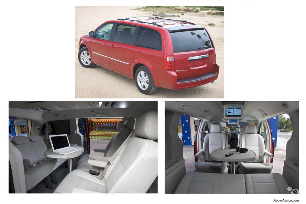 AppleCar会迎来属于自己的“苹果”时刻吗？