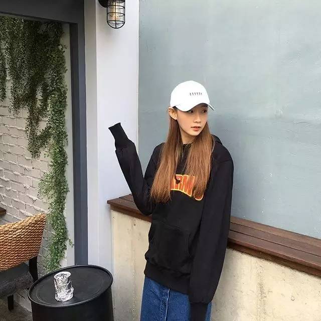 为什么我一如花似玉的少女|去首尔买的都是「男装」？