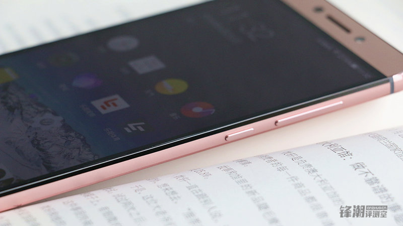 乐视超级手机乐max2上手视频,乐视手机乐2评测