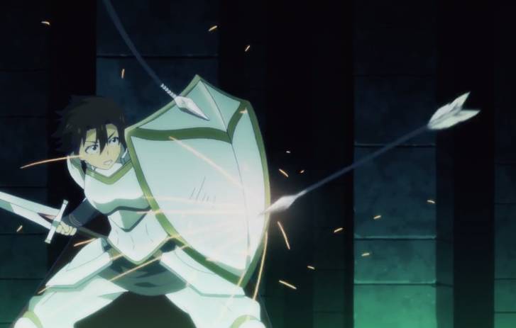 又搞基又后宫，原来它是这样的《线上游戏》|吐槽