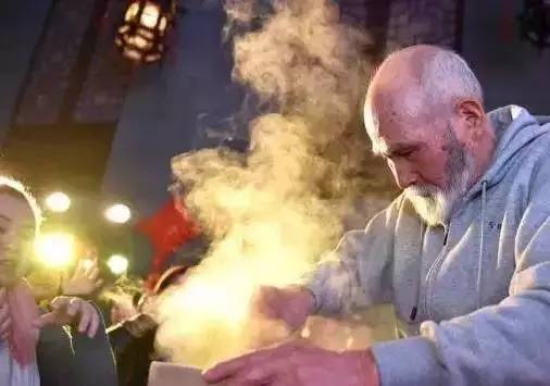 蔡澜曝光的食物,蔡澜为什么不吃鸡肉