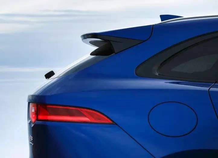 捷豹f-pace真实感受,捷豹f-pace麋鹿测试