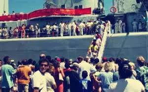 青岛舰最新的情况,青岛舰的历史光辉