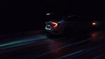 本田思域2021款十一代上市发布会,东风本田第十代思域发布会