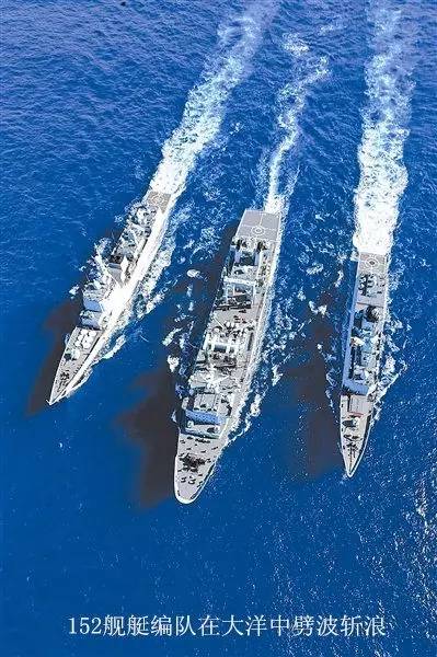 青岛舰最新的情况,青岛舰的历史光辉