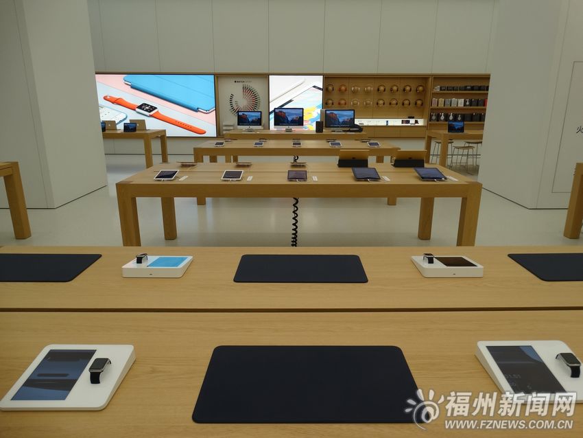福州苹果直营店有哪些,福州苹果官方直营店在哪里