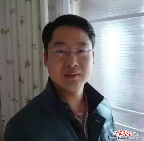 空寂灵动水意画，时尚生活大氧吧--专访西安著名青年画家王徵明先生