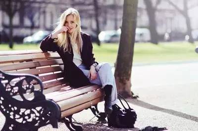 时尚街拍的重点你get到了么?