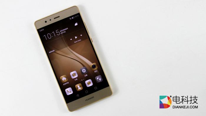 华为p9和苹果几是一个级别,华为p9与iphone6s