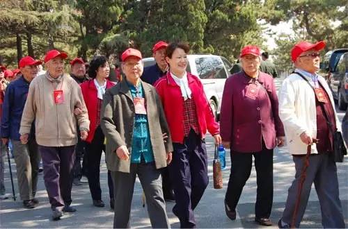 “亲仁公社”圈钱？百名老人上千万养老钱不见踪影