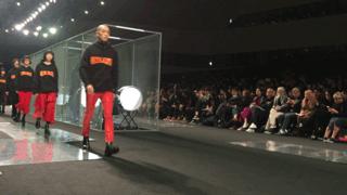 为什么我一如花似玉的少女|去首尔买的都是「男装」？