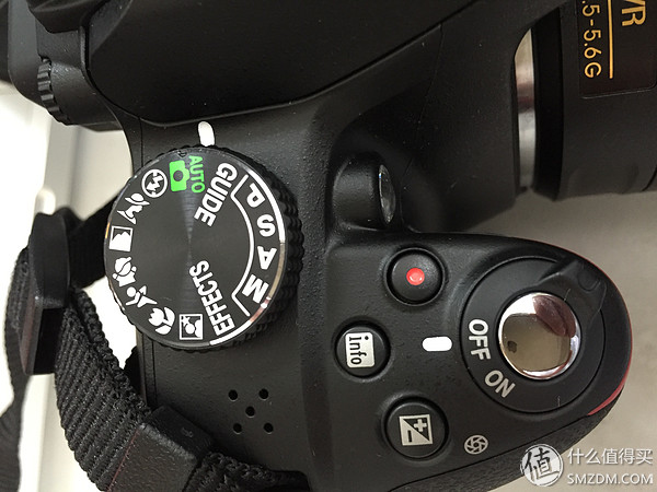 尼康d3300相机教程新手入门,尼康d3300如何拍出高清产品图