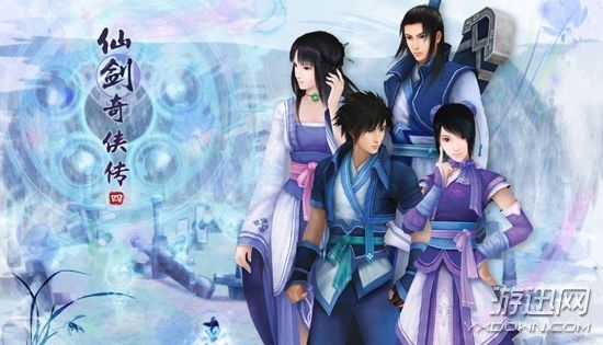 仙剑系列哪个游戏最经典,仙剑系列游戏最好的一部