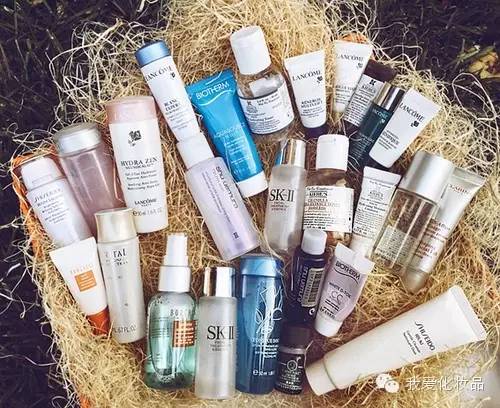 细数那些护肤踩过的坑,十年血泪史护肤心得