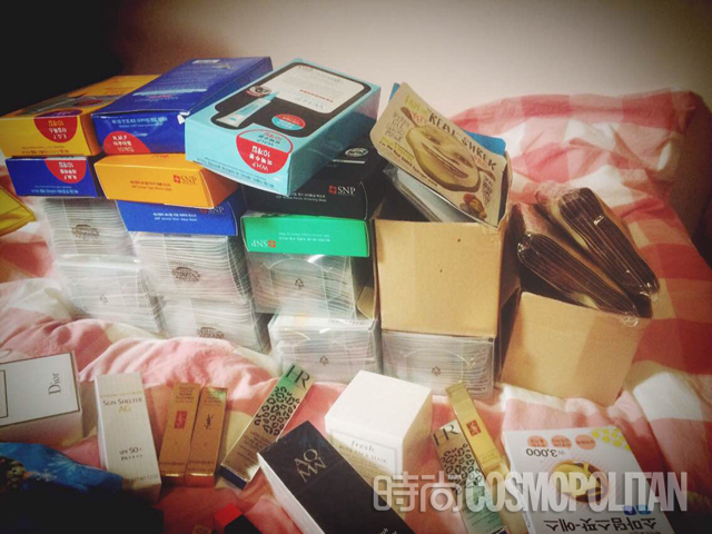 美人计|海关新政策轰炸朋友圈，教你如何在韩国快乐买买买！