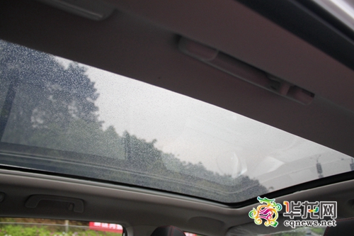 众泰大迈x5试驾视频,众泰大迈x5知县型