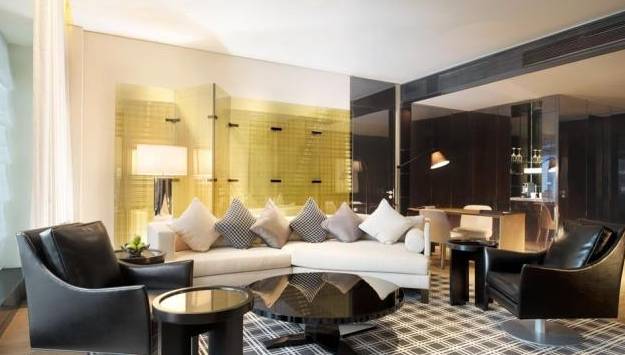 广州贵的酒店,带你体验广州最贵的酒店