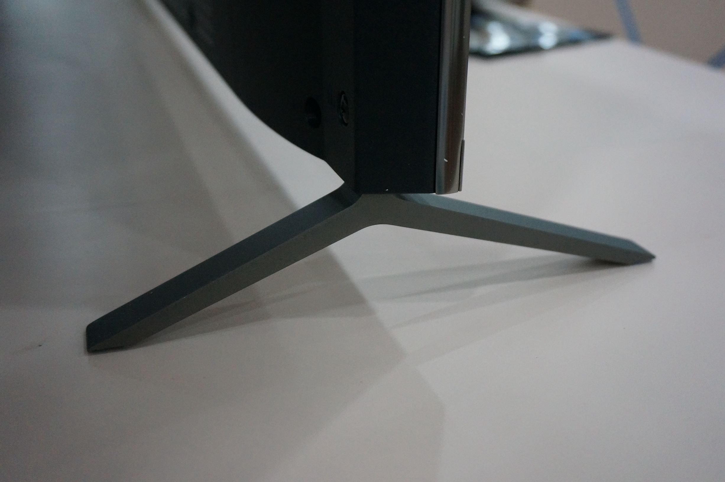 品牌小众拼气质一篇看懂CANTV新品电视体验