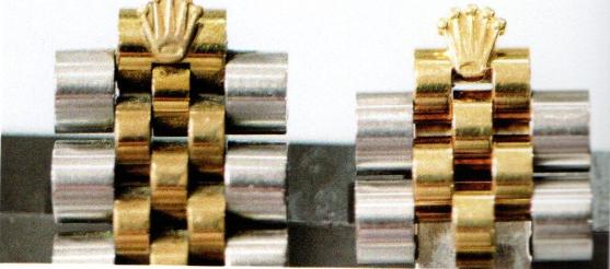 鉴别假表的方法,怎么鉴别真表