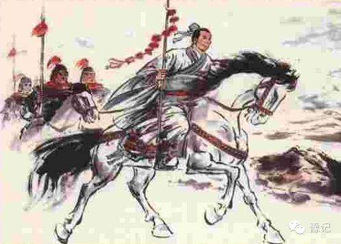 给我一个烧饼，我可以撬起整个地球｜豫记