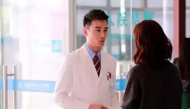 欢乐颂里的南通,考眼力电视剧片段