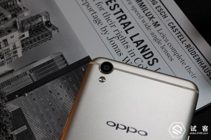 oppor9双引擎闪充,oppor9测评打游戏