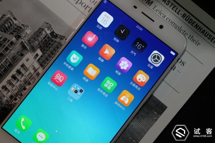 oppor9双引擎闪充,oppor9测评打游戏