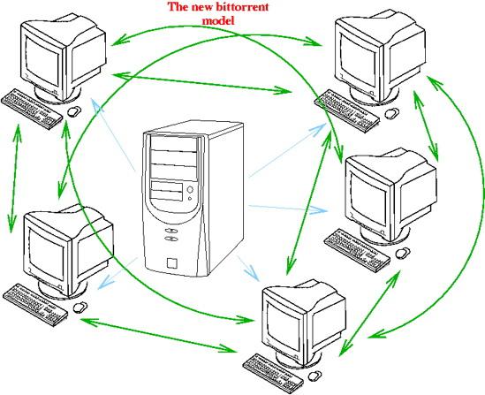 bt种子特征码在哪里,bt种子链接数是什么意思