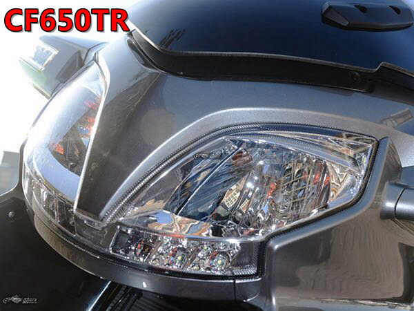 春风650tr优点和缺点,春风650tr老款与新款差别