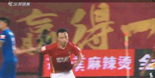 郜林态势神勇梅开二度,郜林精彩表现