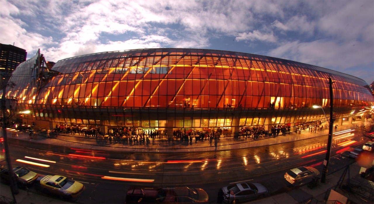 通过建筑讲述一个好故事,建筑背后的真实故事